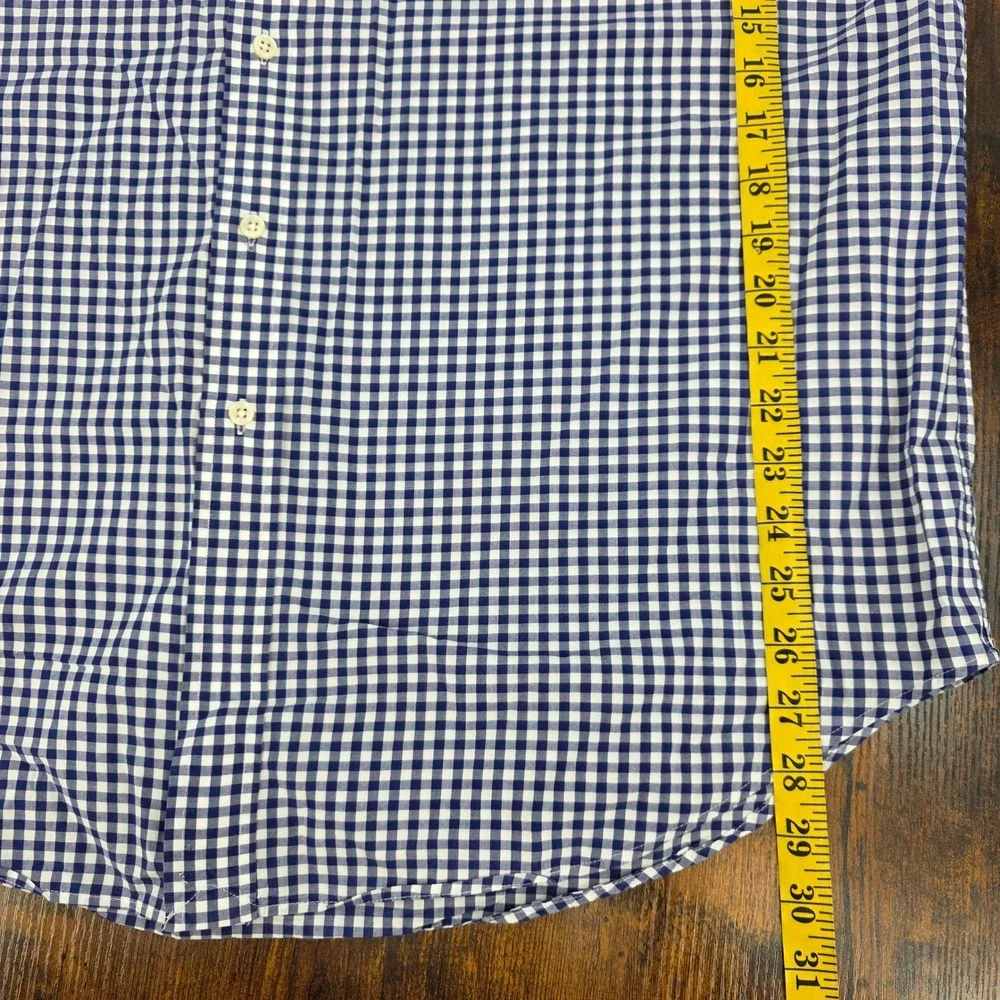 Polo Ralph Lauren classic button